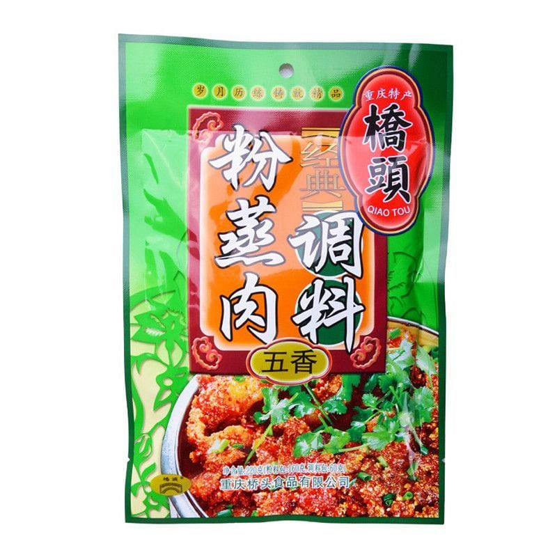 桥头五香粉蒸肉经典调料 220 克
