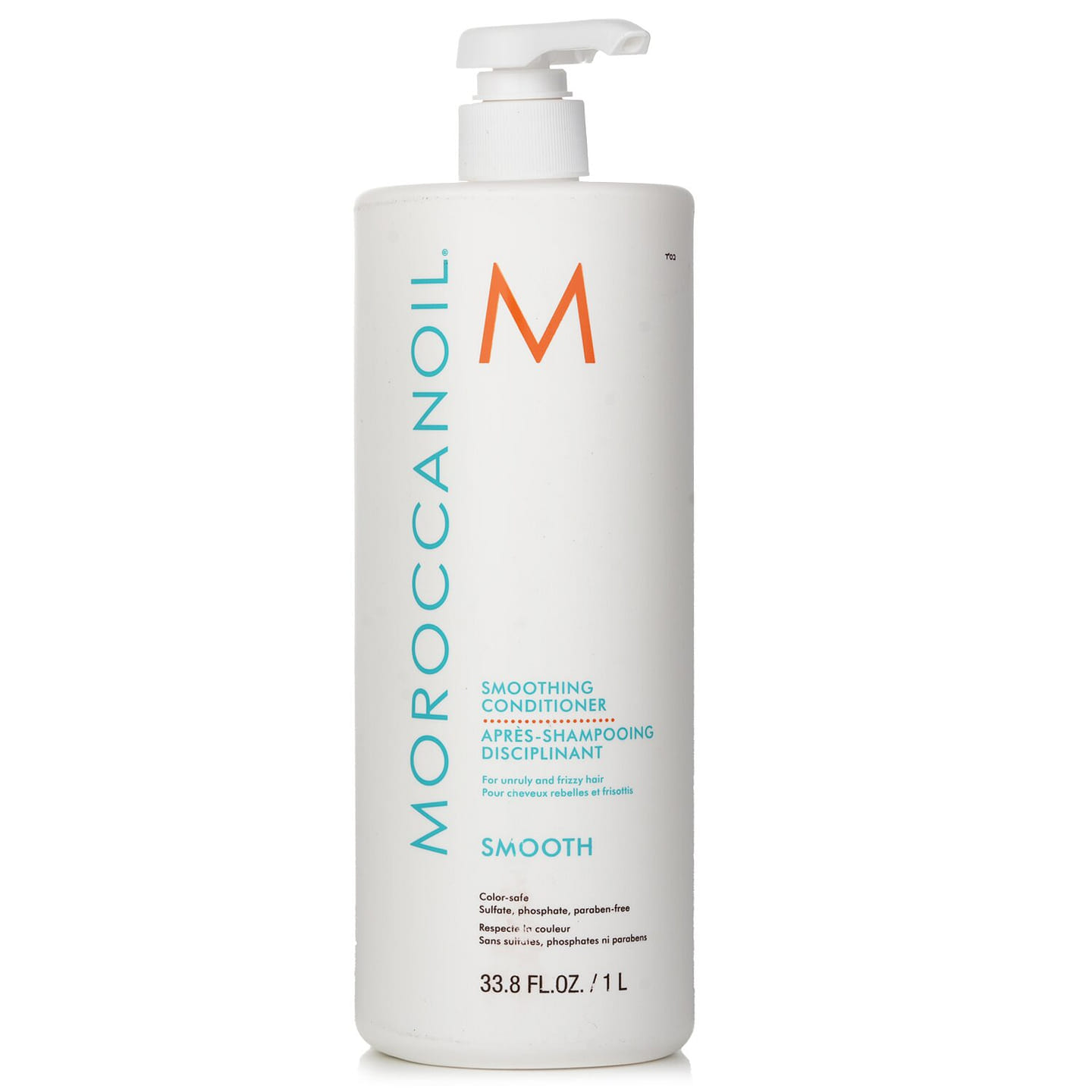 Moroccanoil Smoothing Conditioner For Fizzy Hair 1000ml/33.8oz 1000 ml