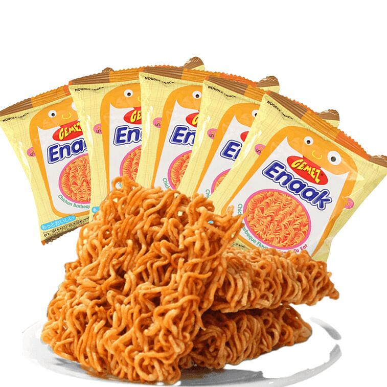 Ajisen Ramen Spicy Soup Ramen Bone Japanese – 320g 5 box