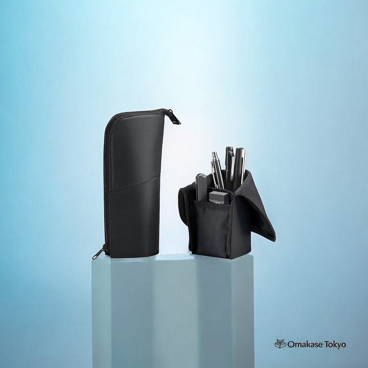 Kokuyo NeoCritz Pen Case 90 g