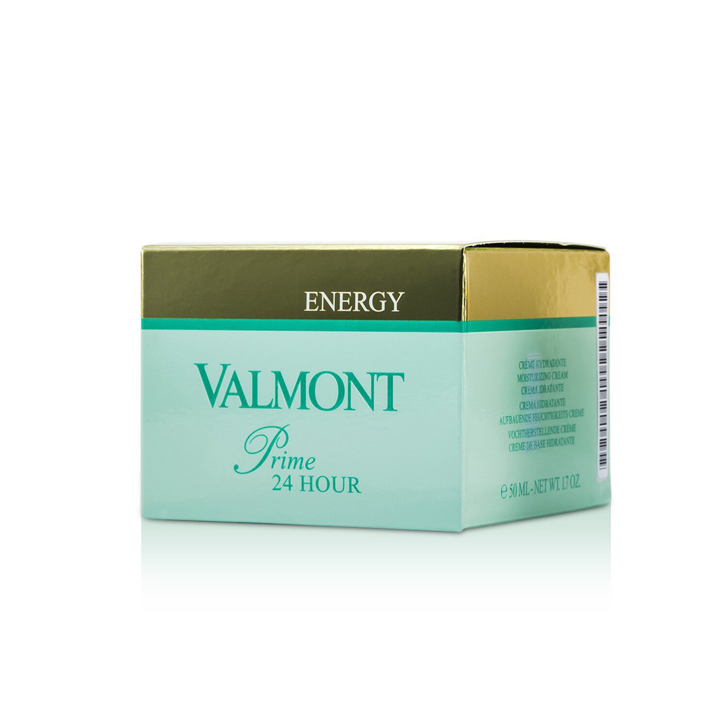 Get Valmont Prime 24 Hour Moisturizing Cream (Energizing &amp 