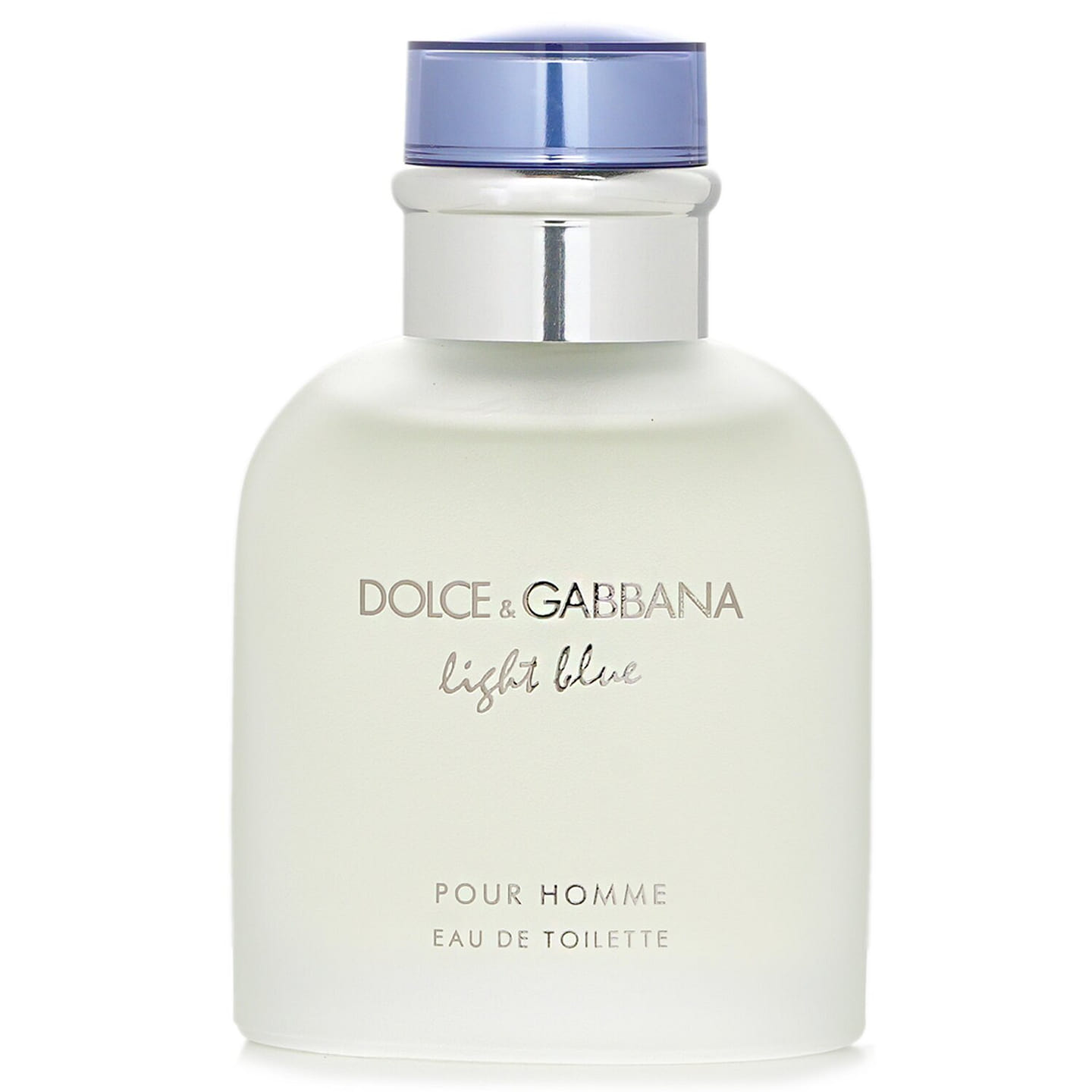 Dolce & Gabbana Men’s light blue eau de toilette spray 75ml/2.5oz 75 ml