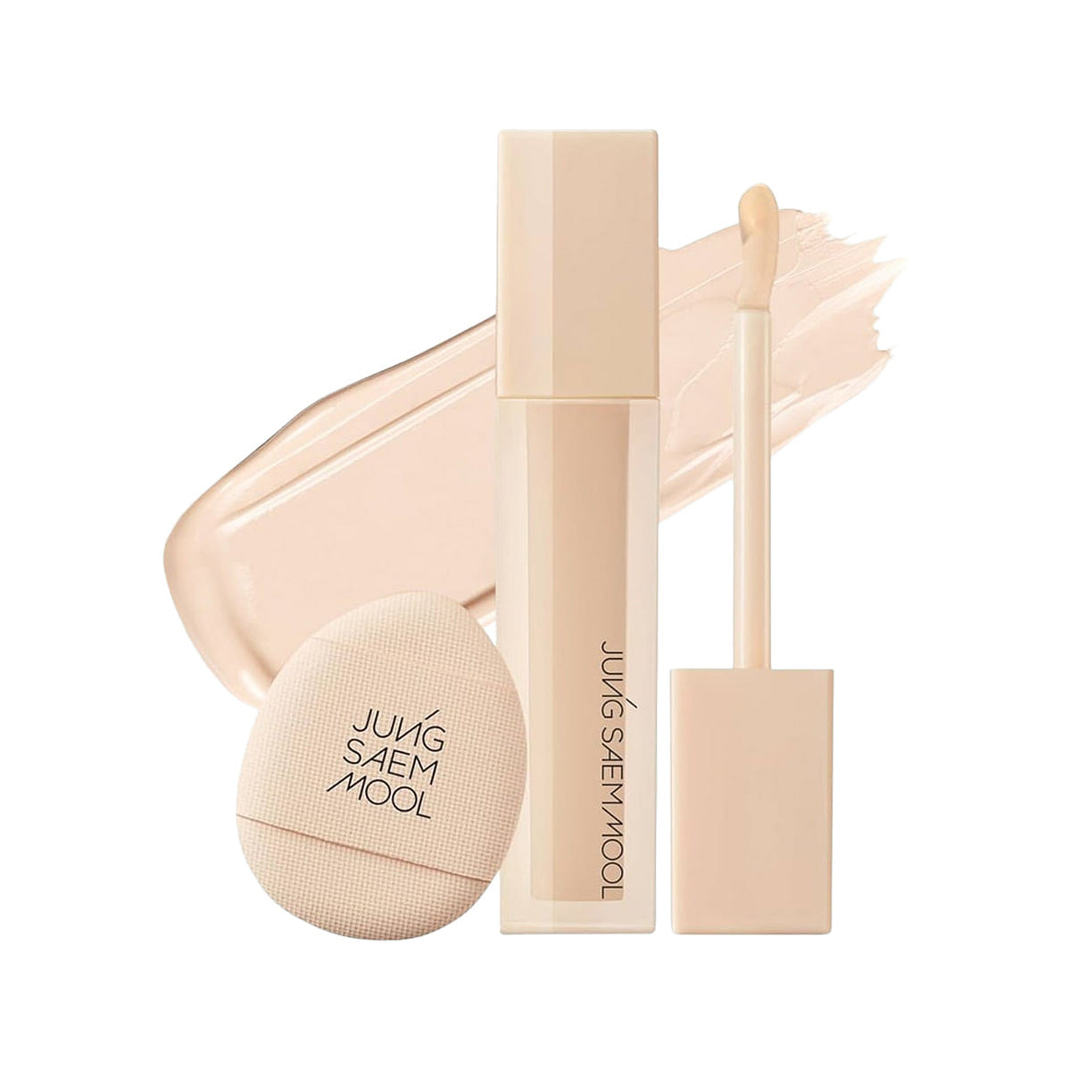 Skin Nuder Concealer 6g Fair-Light 1 each