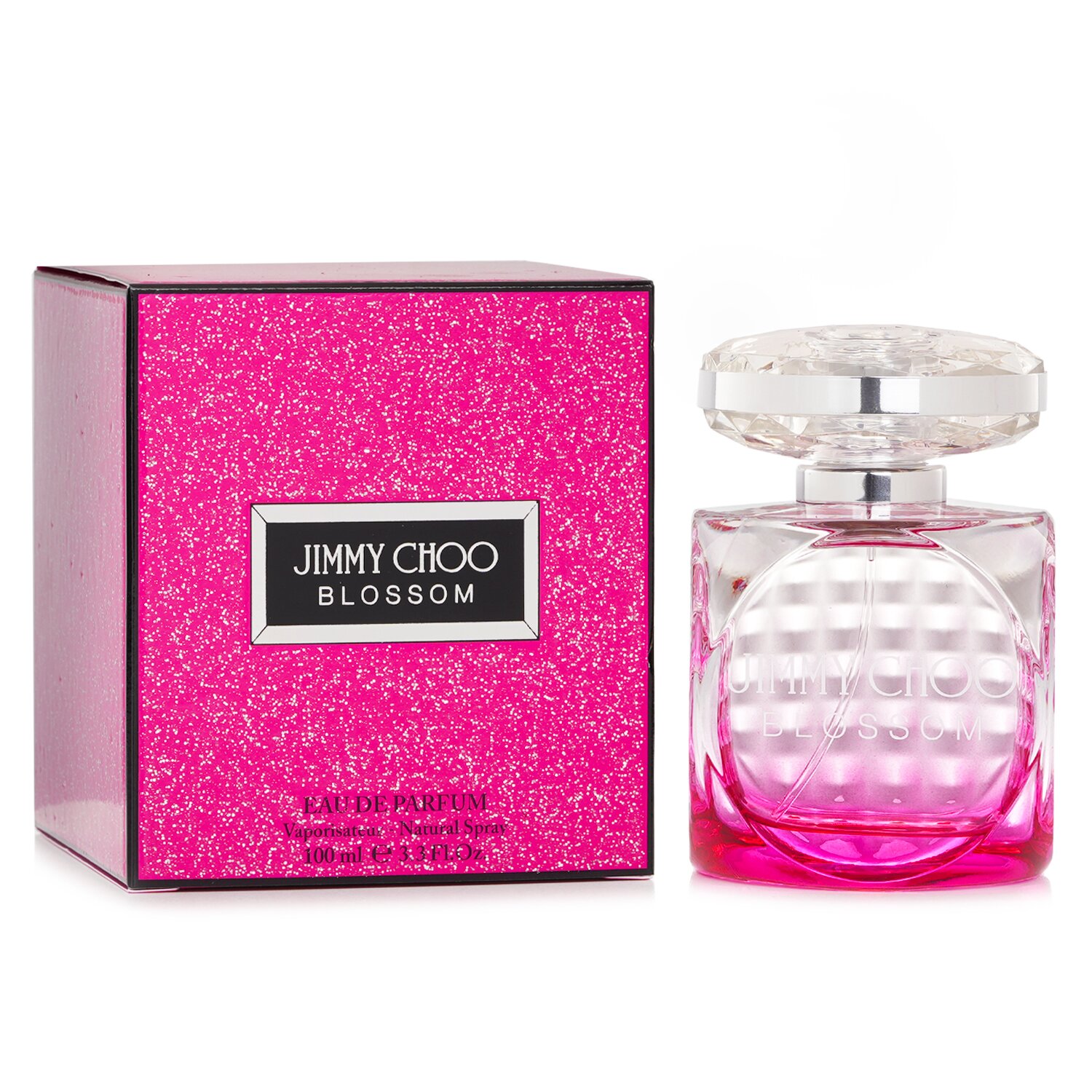 Jimmy Choo 花香香水噴霧100ml/3.3oz - Weee!