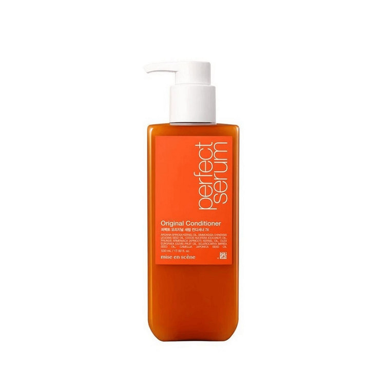 Korea Perfect Essence Original Conditioner 680ml 1 bottle