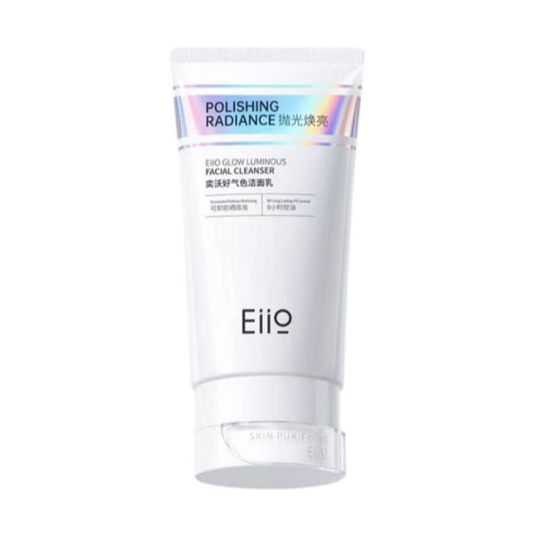 eiio  Brightening Amino Acid Oil-Control Cleanser 120 g