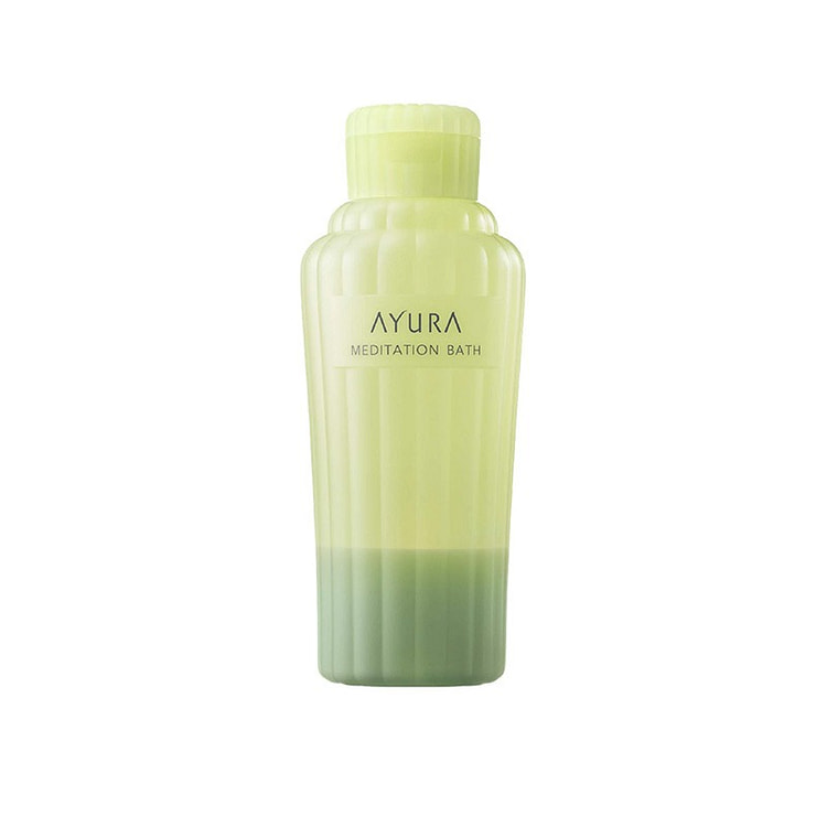 AYURA 美活沙 冥想 入浴剂 300ml