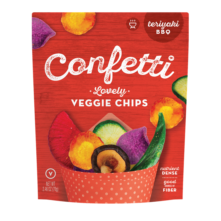 Get Teriyaki BBQ Veggie Chips Delivered Weee! Asian Market