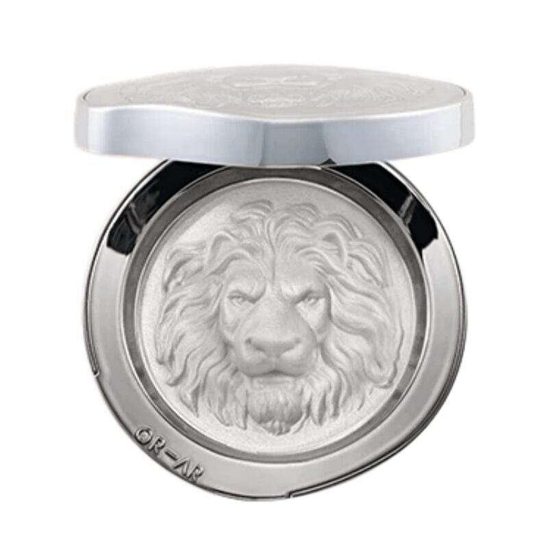 ORAR Lion Highlight Powder 01#Silver Aurora 11.5 g