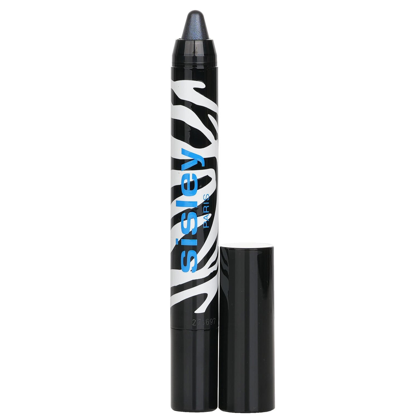 Sisley (Little Zebra Eyeshadow) Yangze Eyeshadow Pen – #6 Ocean Blue 1.5g/0.05oz 1.5 g