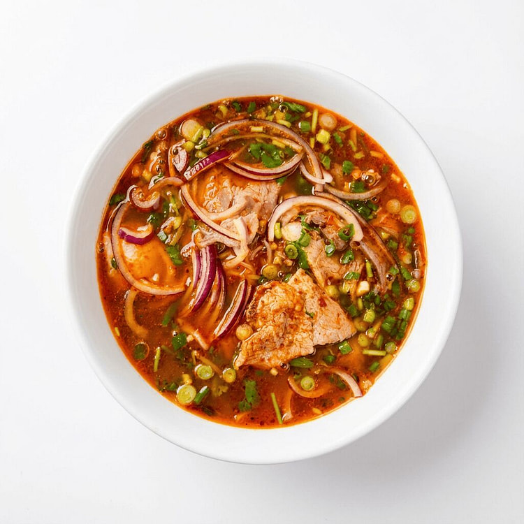 越南辣牛肉粉 约150g牛肉 16 盎司