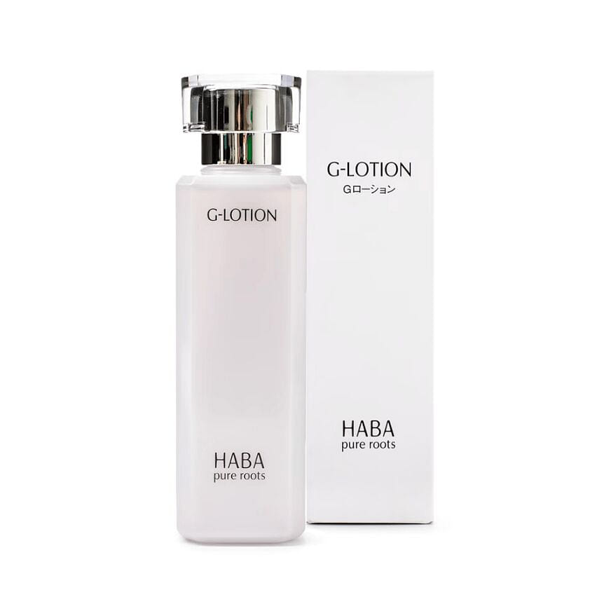 HABA G Lotion 180 ml