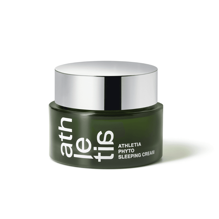 Athletia Plant Night Cream Firming Night Repair30g