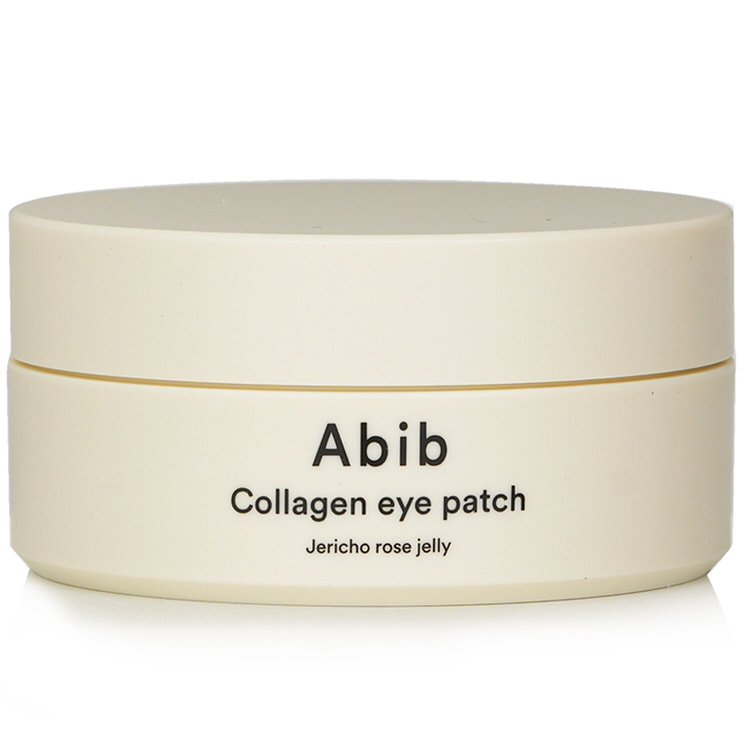 Abib     膠原蛋白眼膜- 復活草凝膠