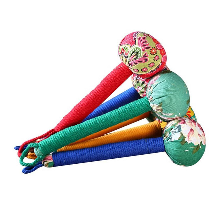 Wormwood Message Hammer (Color Randomly) 31cm