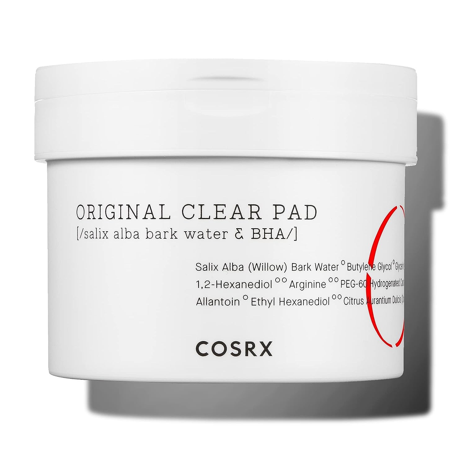 Get COSRX One Step Original Clear Pad (70 Pads) Delivered Weee! Asian