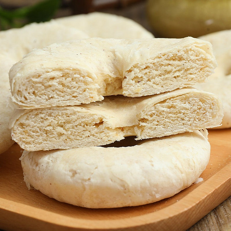 Poria Yam Cake 160g Light Sugar Version 160 g