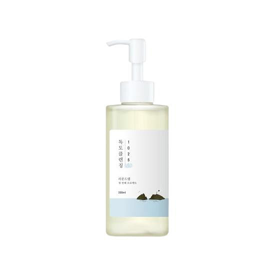 ROUND LAB 1025 独岛卸妆油200ml