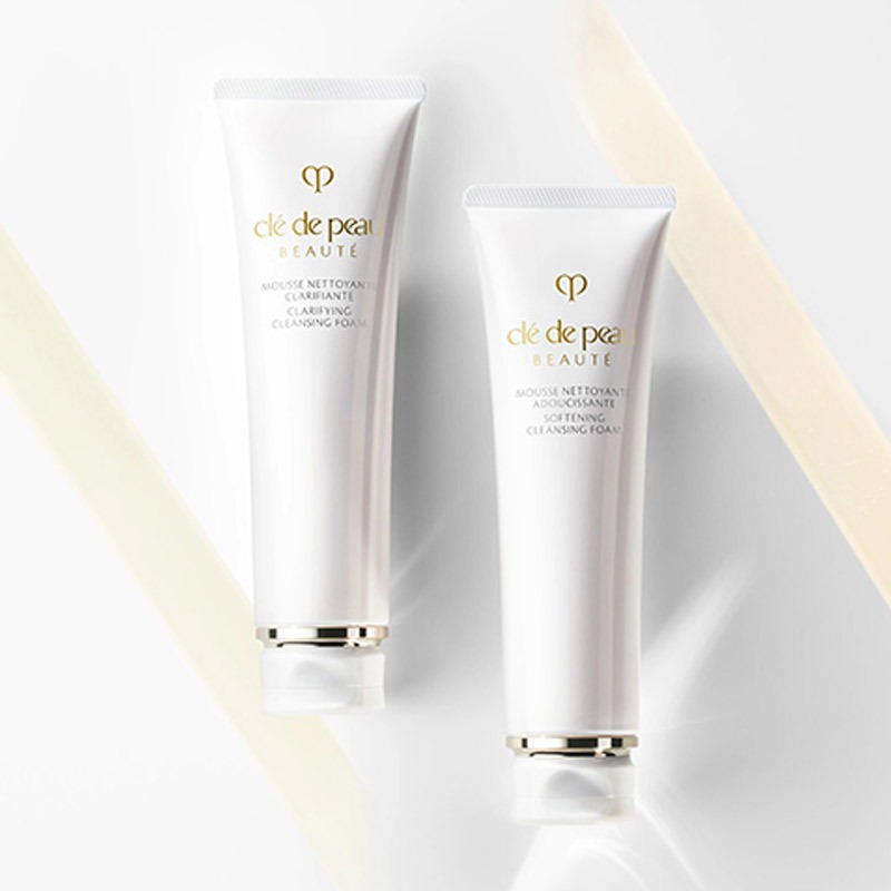 Cle de Peau Beaute クレ?ド?ポー ボーテ ムースネトワイアントA n