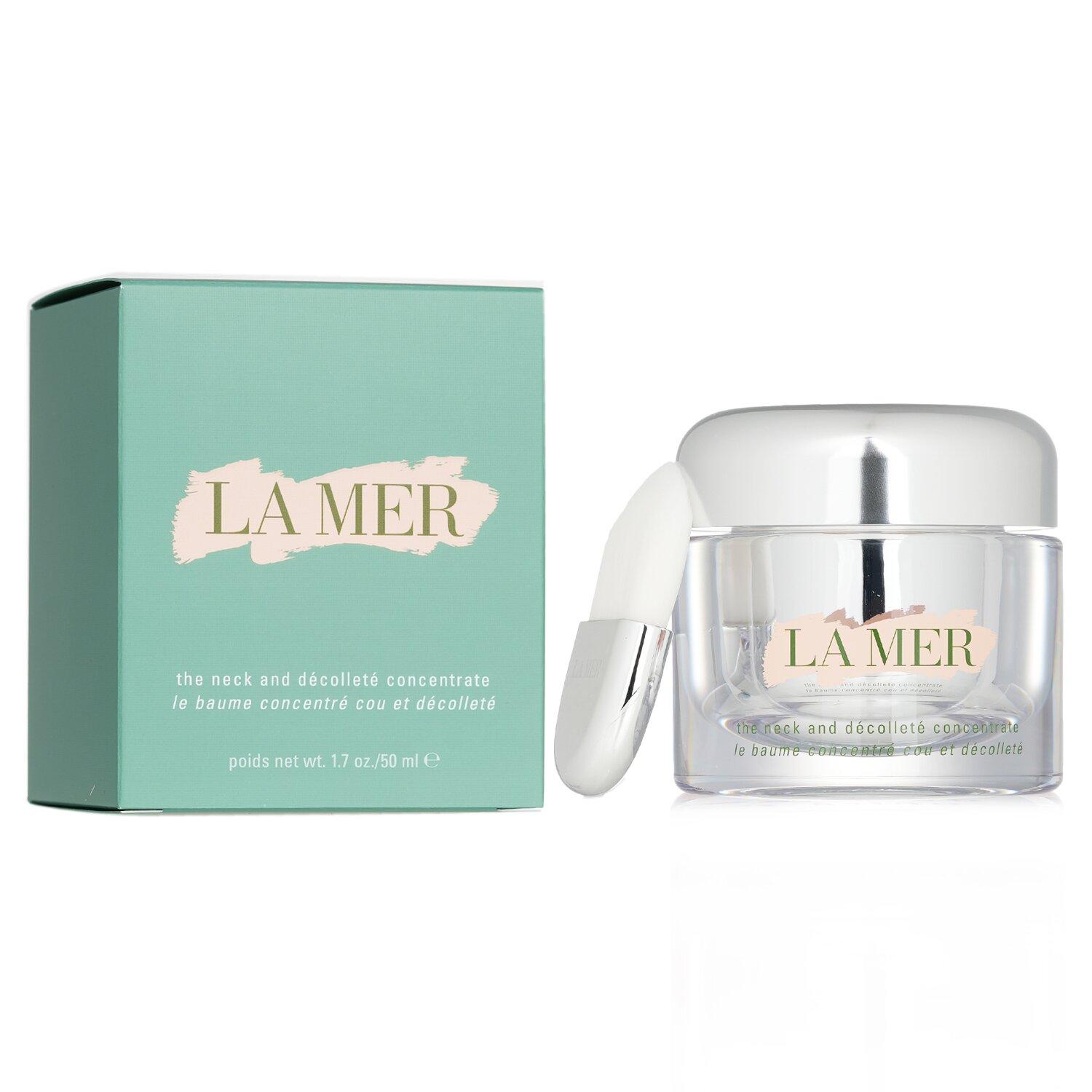 La Mer The Neck and Decollete Concentrate 50ml/1.7oz - Weee!