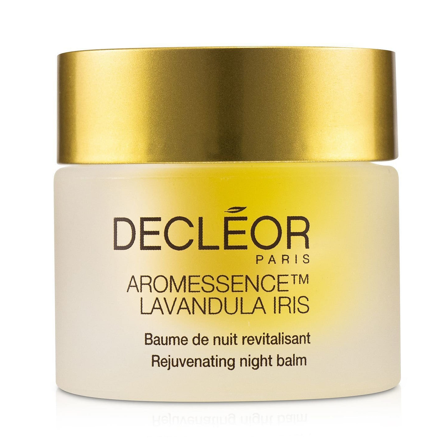 Decleor Aromessence Lavandula Iris Rejuvenating Night Balm – For Dehydrated Skin 15ml/0.47oz 15 ml