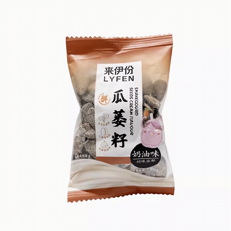 Laiyifen Trichosanthes seeds 250 g