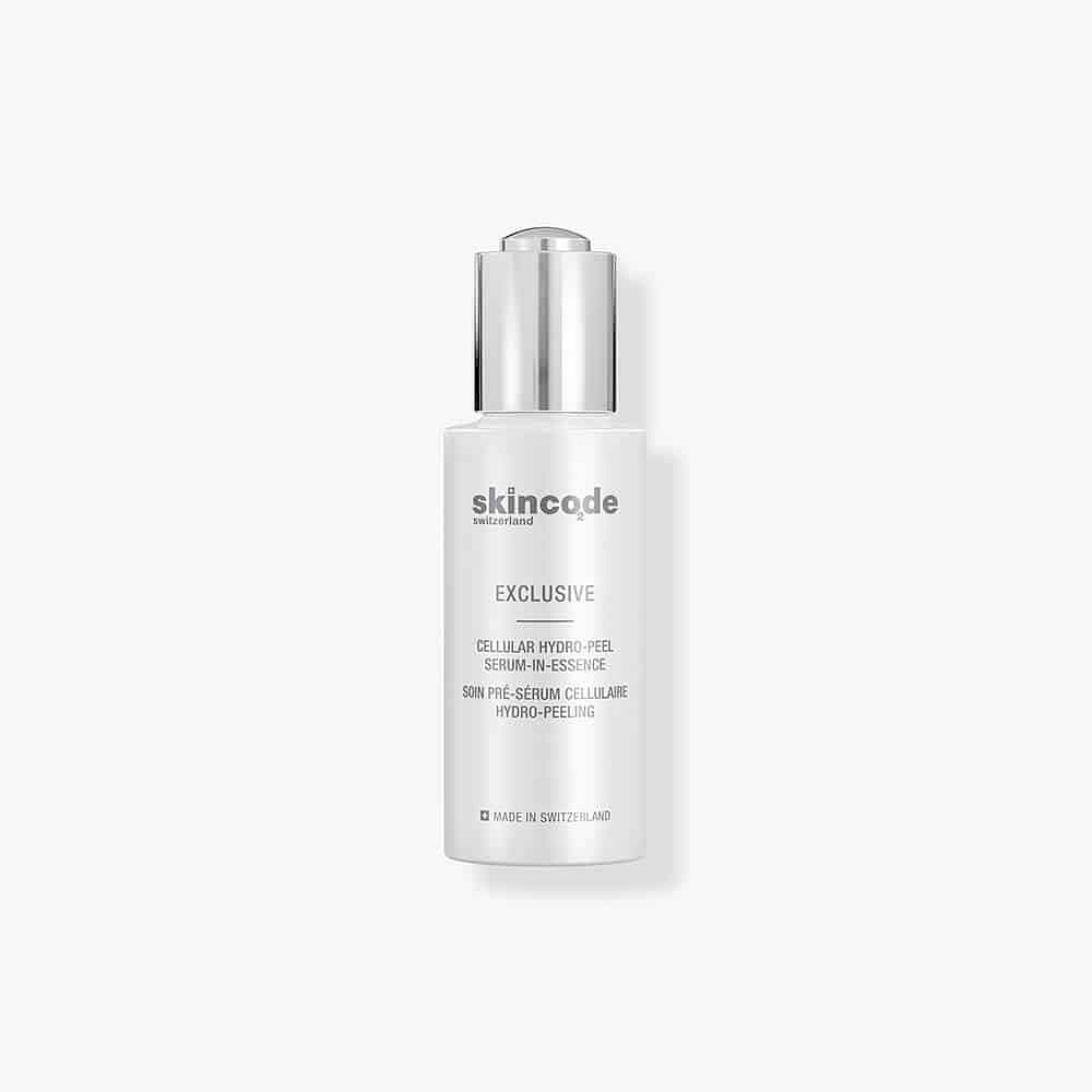 Skincode Cellular Hydro-Peel Serum-in-Essence 50ML 1 each
