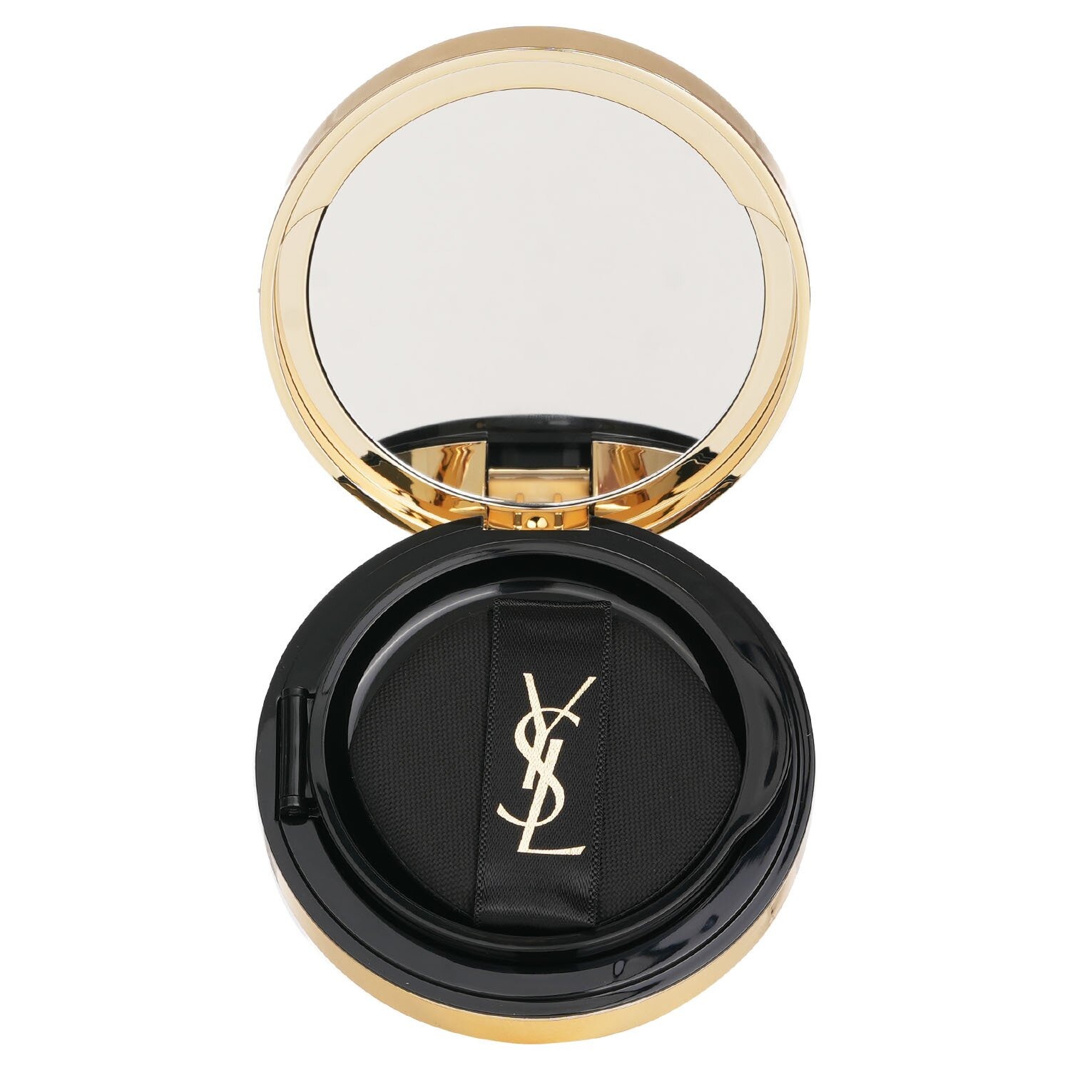 【新品】 YSL ファンデーション Cushion #B10 12g Get YSL Luminous Lightweight Cushion Foundation #B10 Delivered