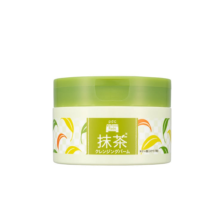 PDC 宇治抹茶 卸妆膏 90g