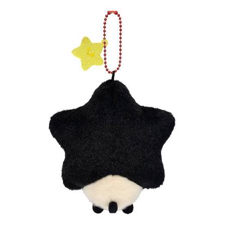 ちいかわ 星に願いを マスコット（ラッコ） 1 個 - Weee!