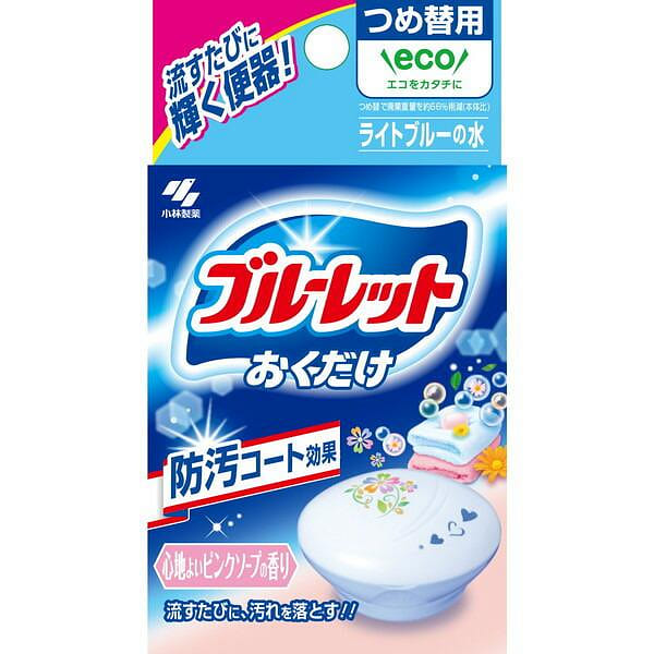 Bluelet Drop-On refill 25 g