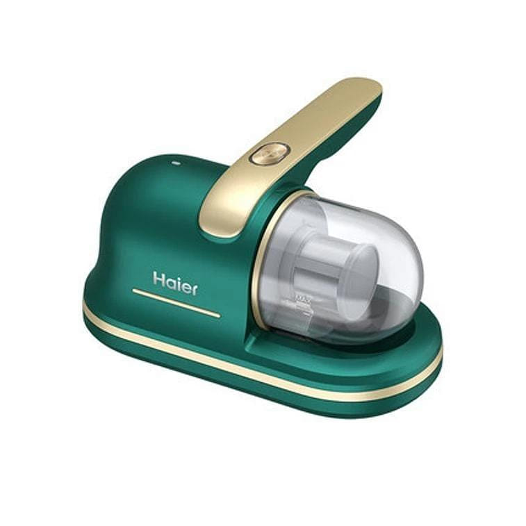 Haier Cordless Mite Remover Tourmaline Green 1 個