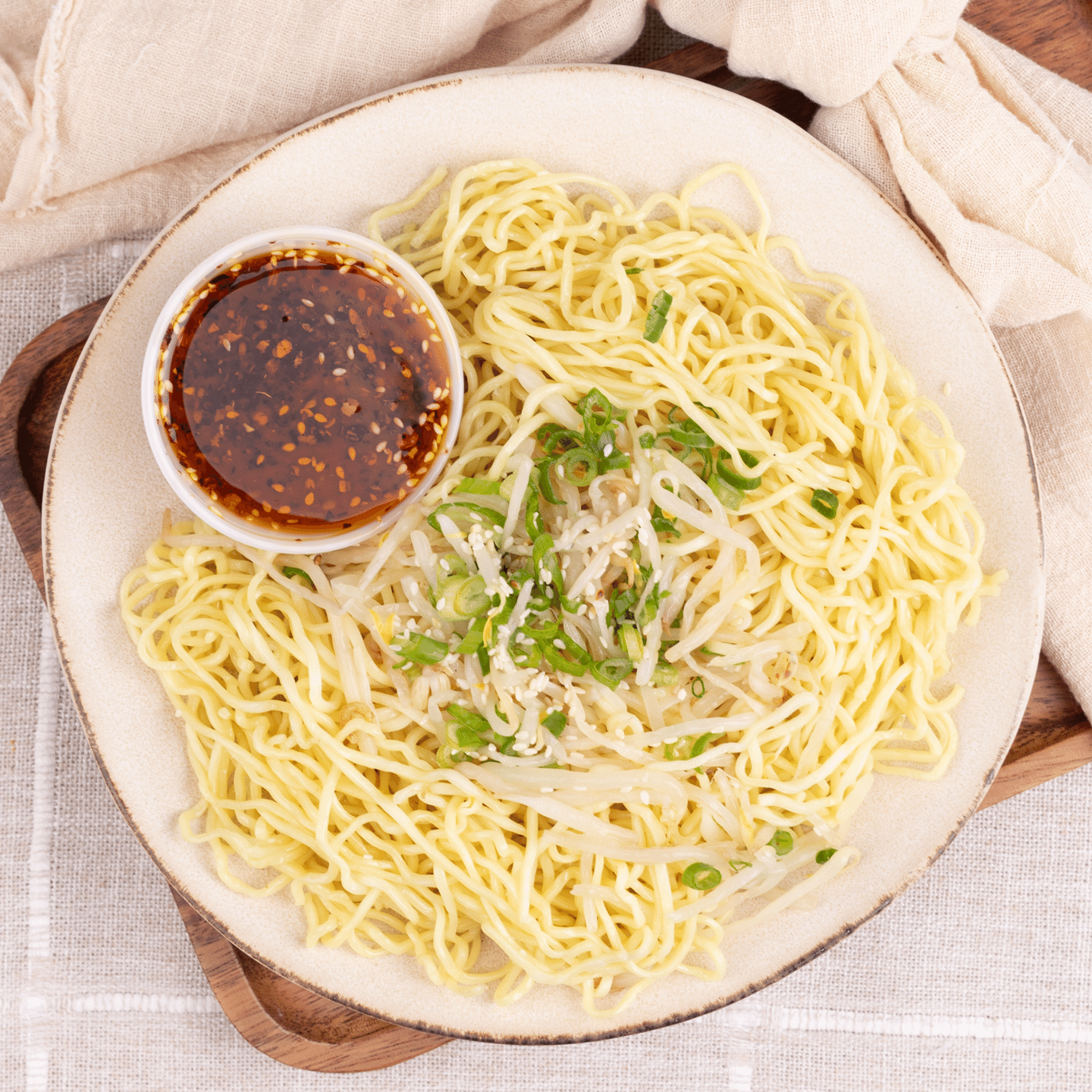 Sichuan Cold Noodles 1lb 1 個