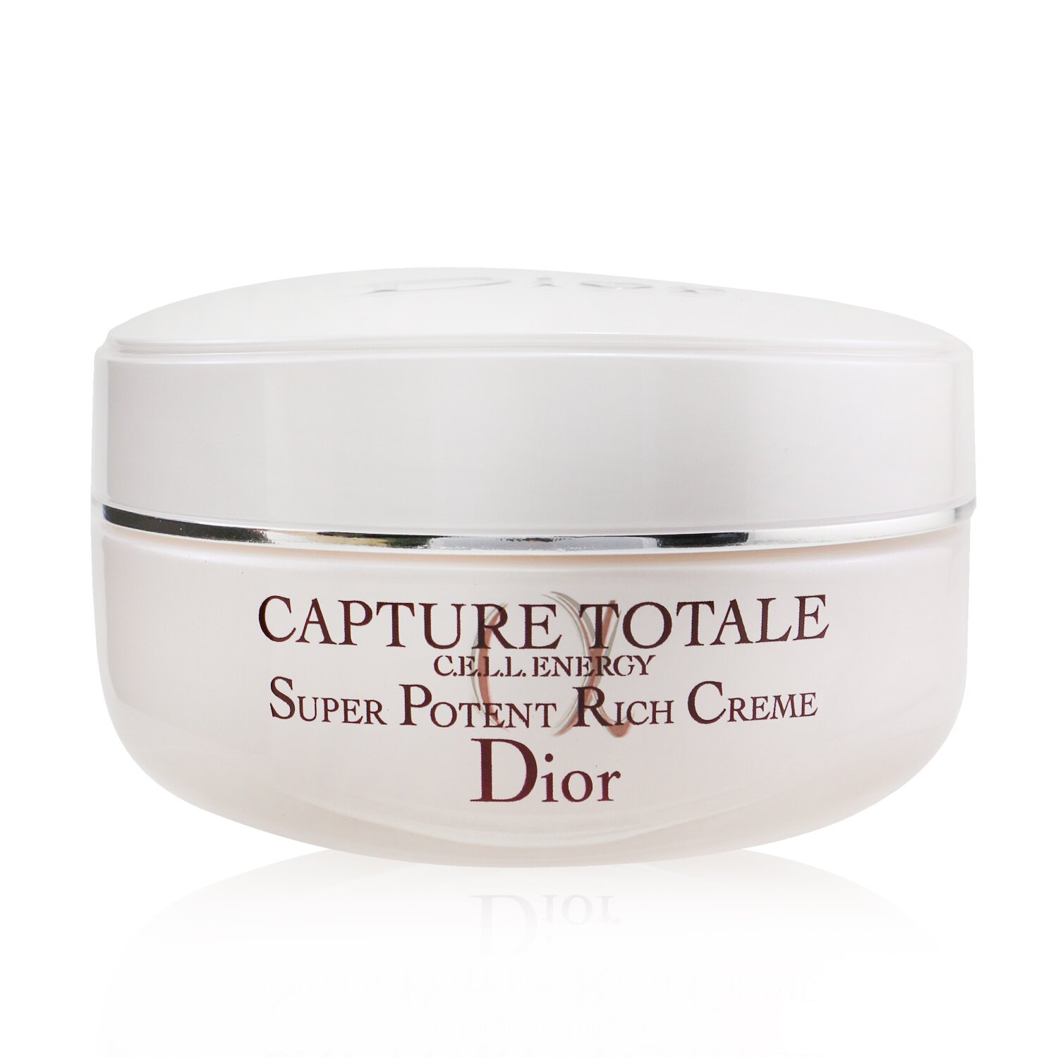 Christian Dior Capture Totale C.E.L.L. Energy Super Potent Rich