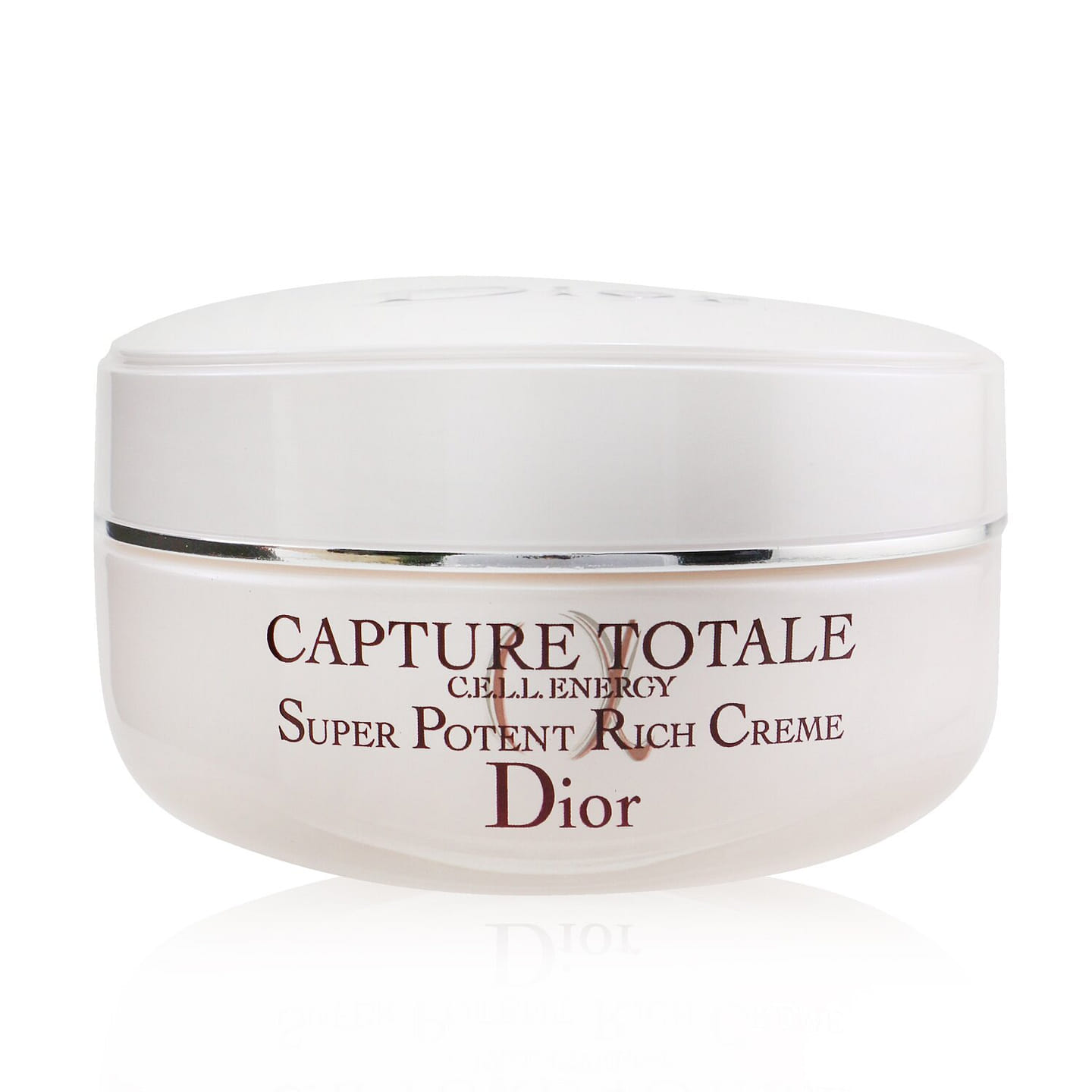 Christian Dior Capture Totale C.E.L.L. Energy Super Potent Rich Creme 50ml/1.7oz 50 ml