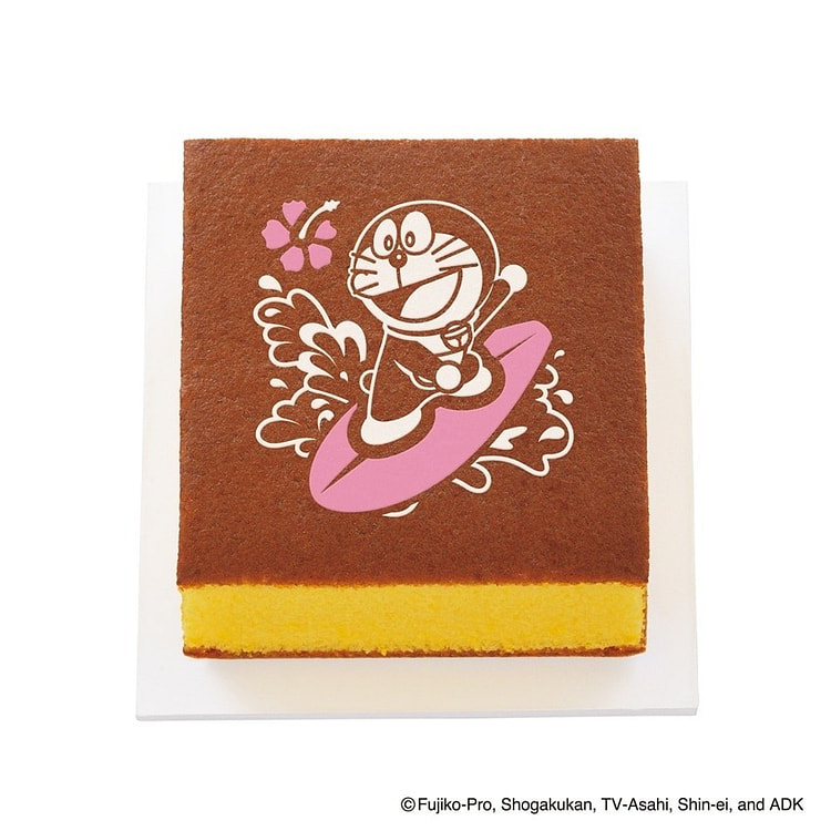 BUNMEIDO Doraemon Castilla
