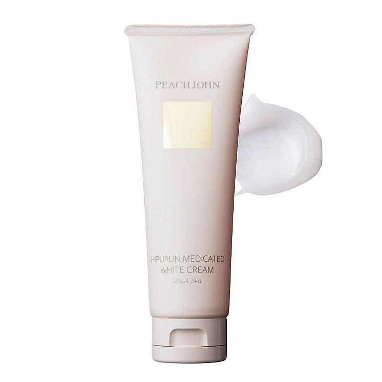 HIPURUN Medicated White Cream 150 g