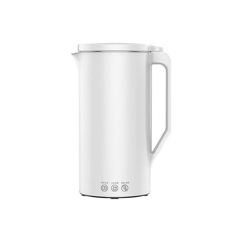 Blender Soybean Milk 500ml White 1 each