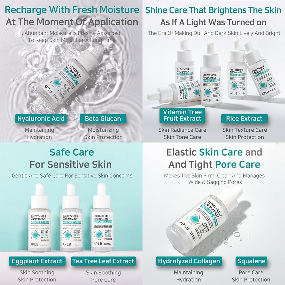 ampoule glutathione MEDI-PEEL] Bio Intense Glutathione White Ampoule 2.0 - 30ml (2024 New) main image 1