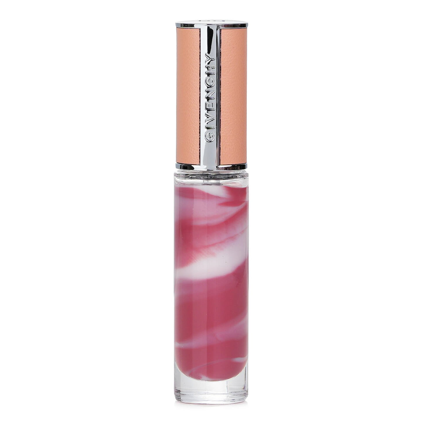 Givenchy Gorgeous Color Repair Lip Gloss-#210 Nude Pink 6ml/0.21oz 6 ml