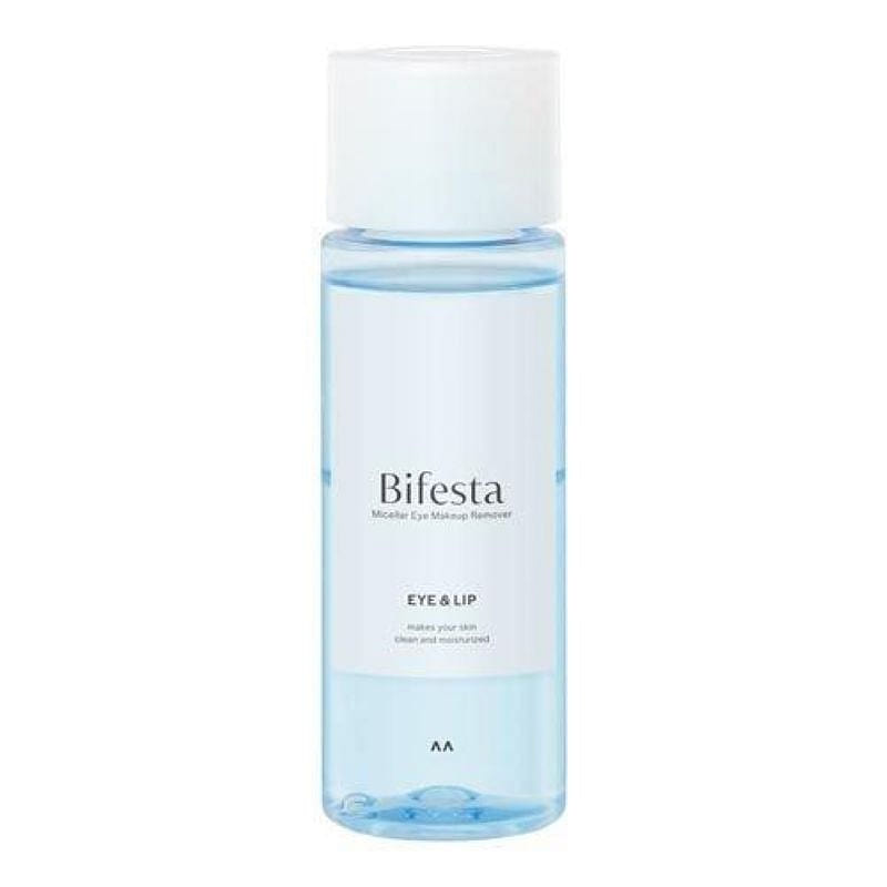 Mandom Bifesta Eye Makeup Remover 145 ml