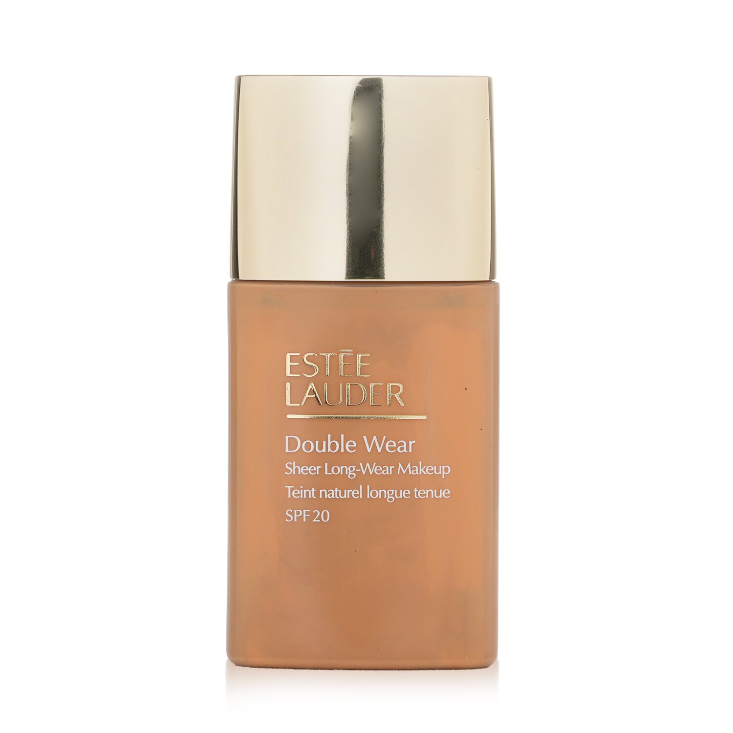 Estee Lauder Double Wear Sheer Long Wear Makeup SPF 20 - # 4N2