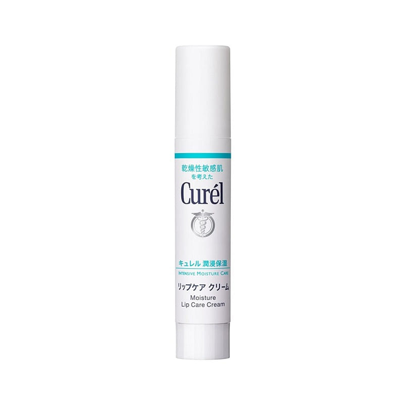 Curel Pregnant women moisturizing lip balm 4.2g 1 each