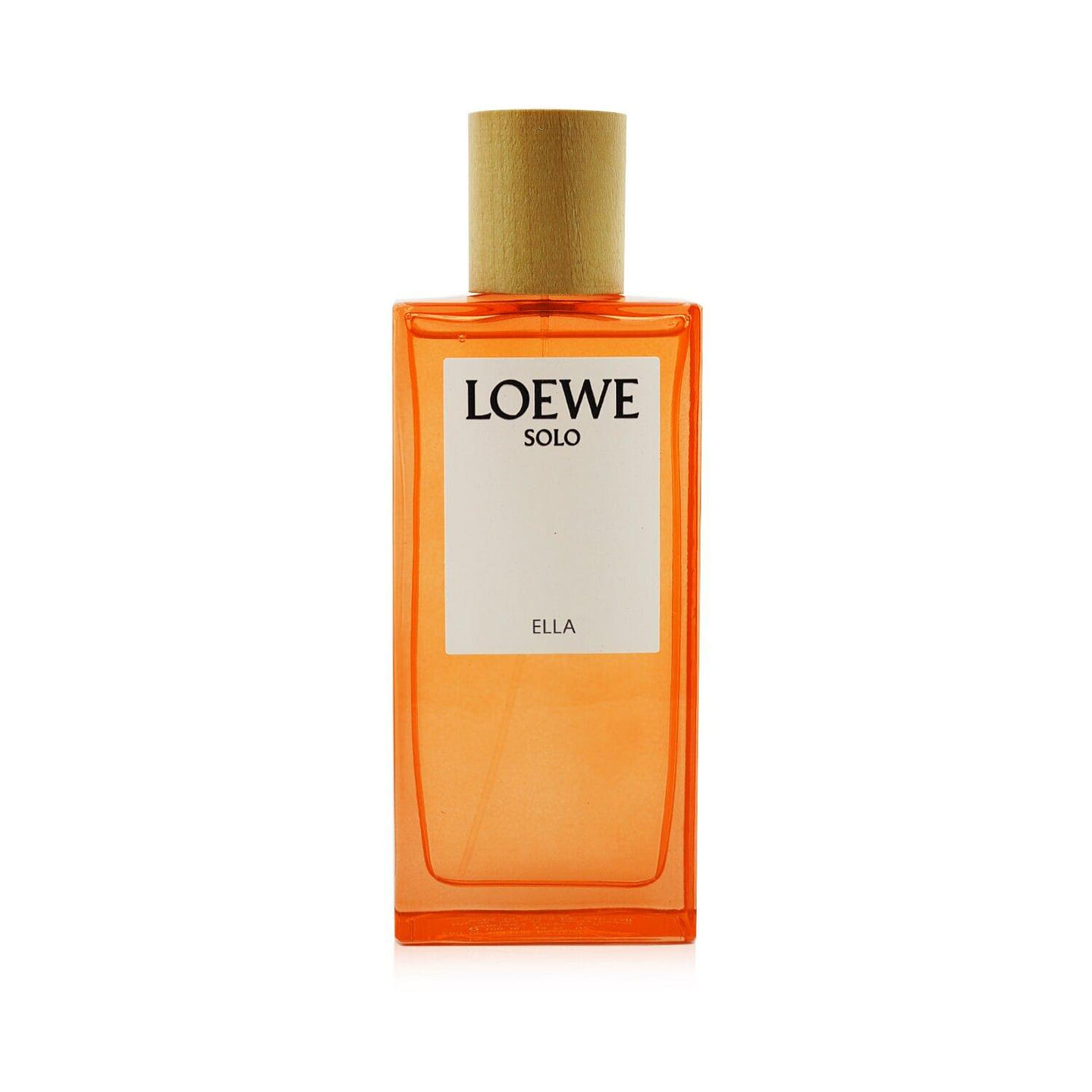 Loewe Solo Ella Eau De Parfum Spray 100ml/3.4oz 100 ml