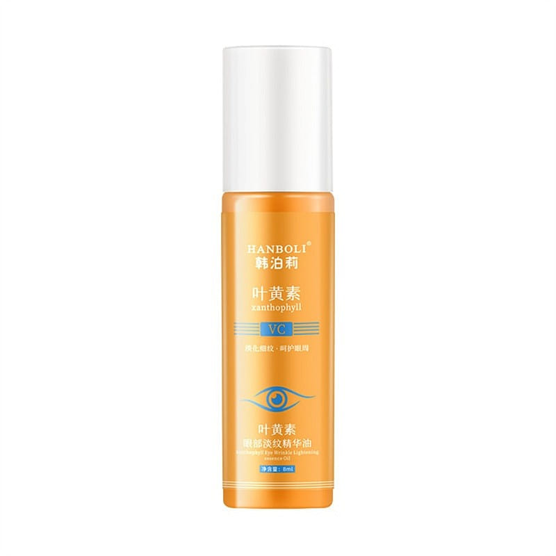 Hanboli Lutein Eye Line Lightening Essence Oil Fir 8 ml