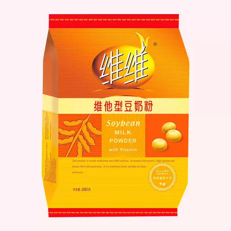 Vivi Vita Soy Milk Powder 280g 280 g
