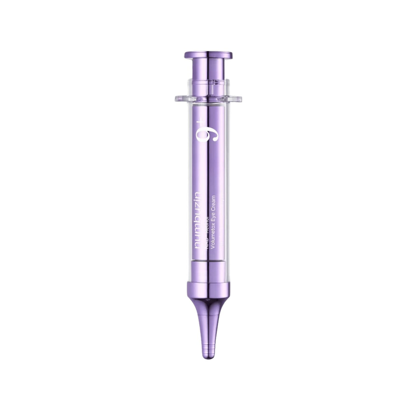 Numbuzin No.9 NAD+ Retinol Volumetox Eye 10ml 10 ml