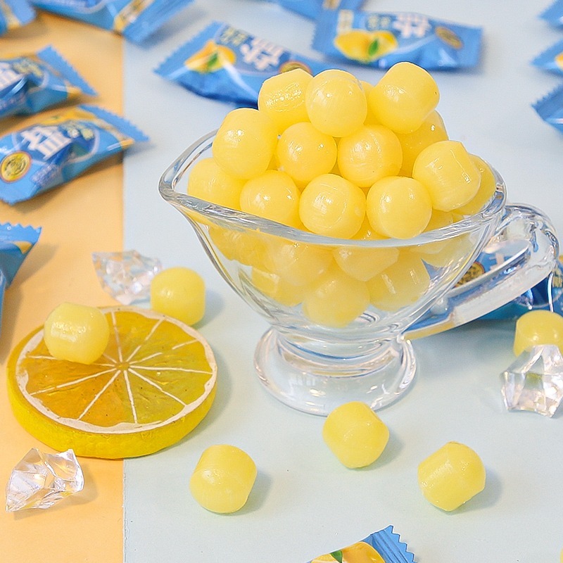 Get Lemon drop juice hard candy Delivered | Weee! Asian Market