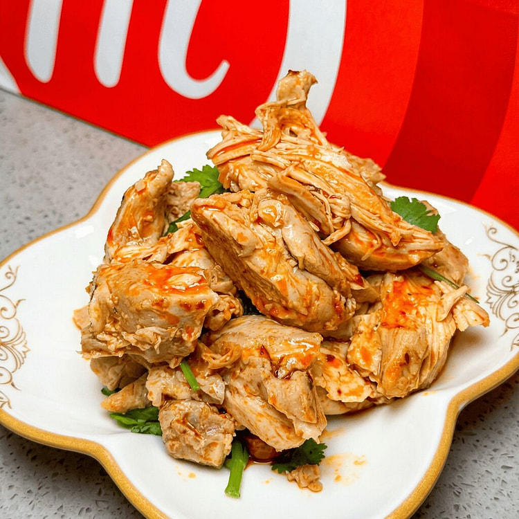 口水鸡 小份 200 克