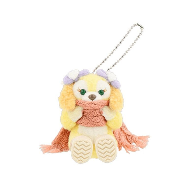 Tokyo Disney CookieAnn Plush Doll 1 count